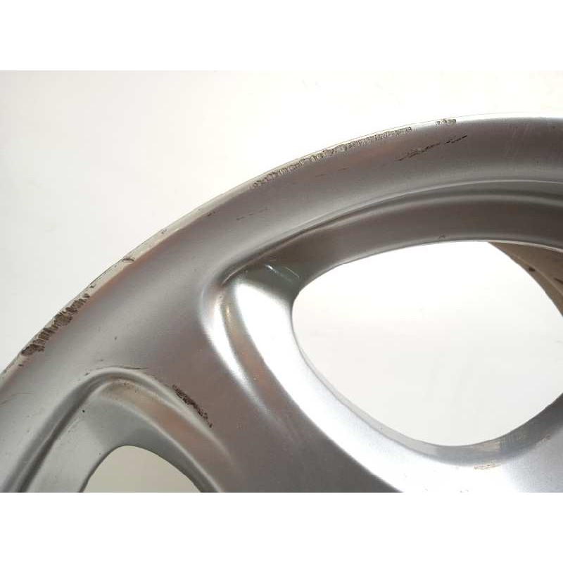 Recambio de llanta para mercedes-benz clase s (w220) berlina 500 (220.075) referencia OEM IAM 2204010302  A2204010302