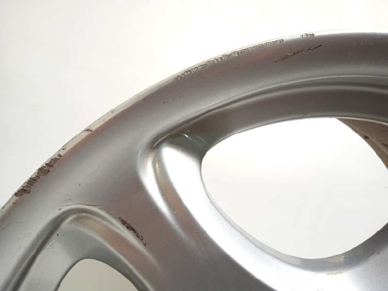 Recambio de llanta para mercedes-benz clase s (w220) berlina 500 (220.075) referencia OEM IAM 2204010302  A2204010302