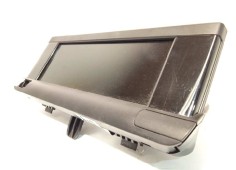 Recambio de cuadro instrumentos para citroën c4 cactus shine referencia OEM IAM 9824091280   2