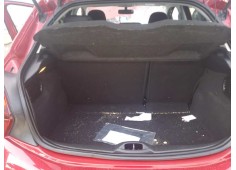 peugeot 208 del año 2016 2