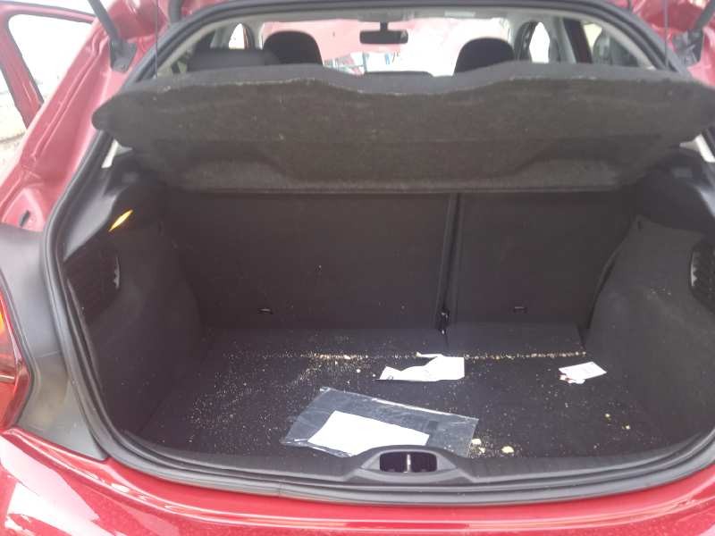 peugeot 208 del año 2016