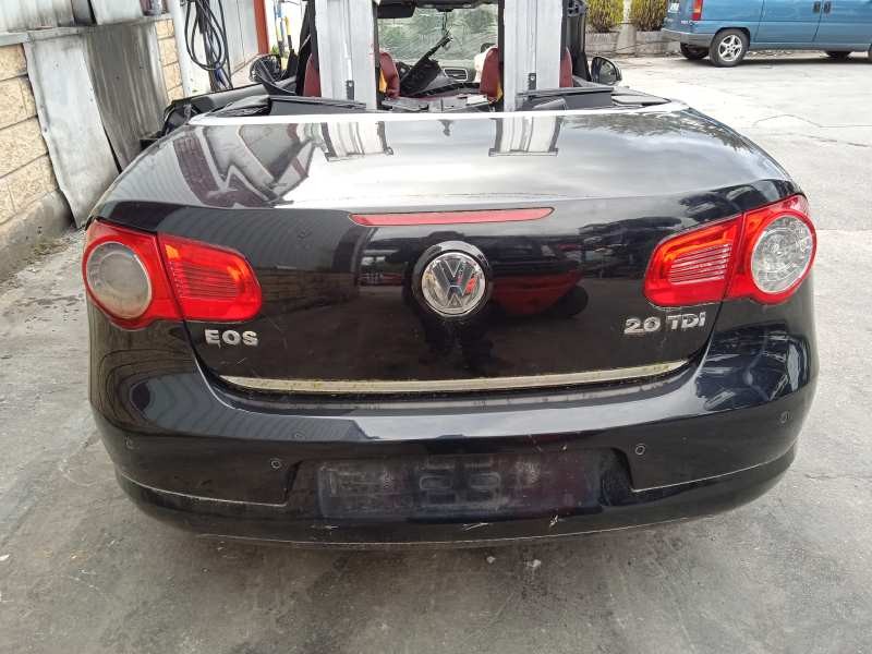 volkswagen eos (1f7) del año 2006