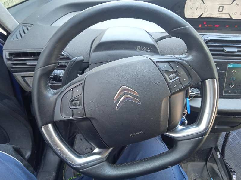 citroën c4 picasso del año 2018