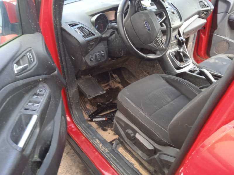 ford kuga (cbs) del año 2017