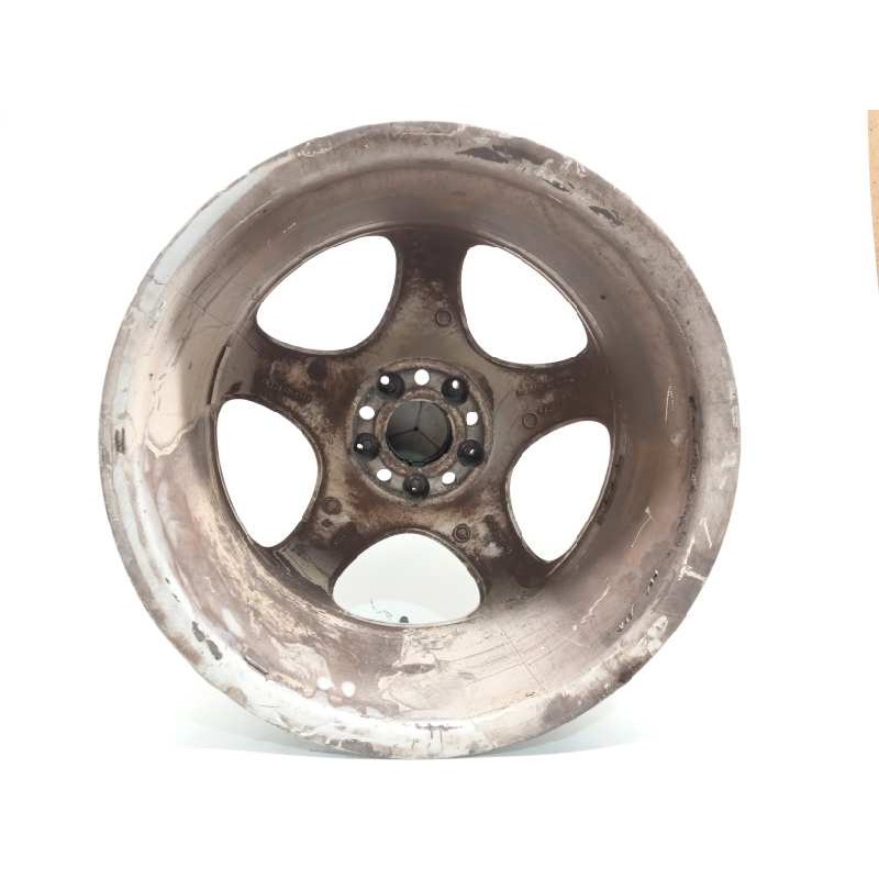 Recambio de llanta para mercedes-benz clase s (w220) berlina 500 (220.075) referencia OEM IAM 2204010302  A2204010302