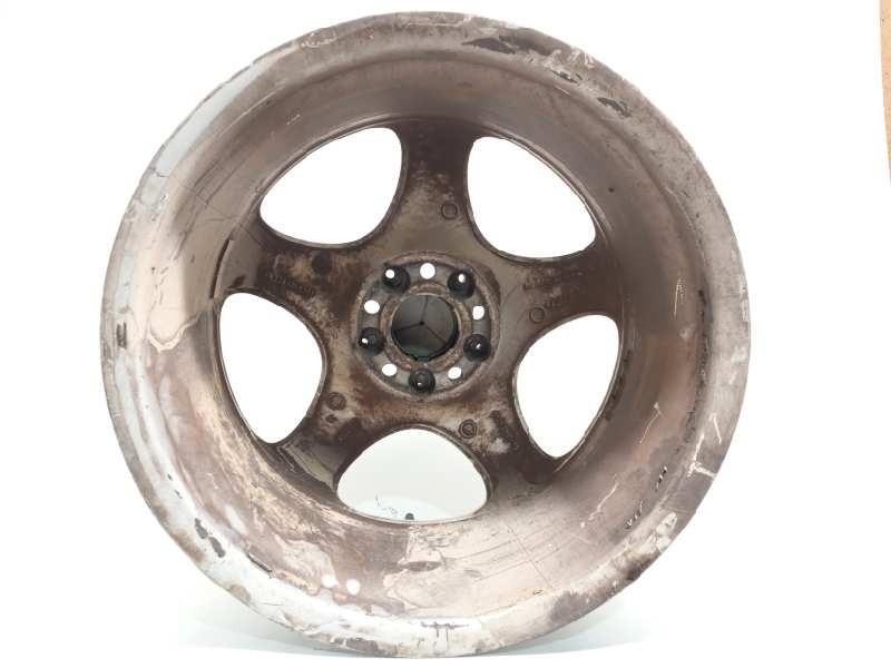 Recambio de llanta para mercedes-benz clase s (w220) berlina 500 (220.075) referencia OEM IAM 2204010302  A2204010302