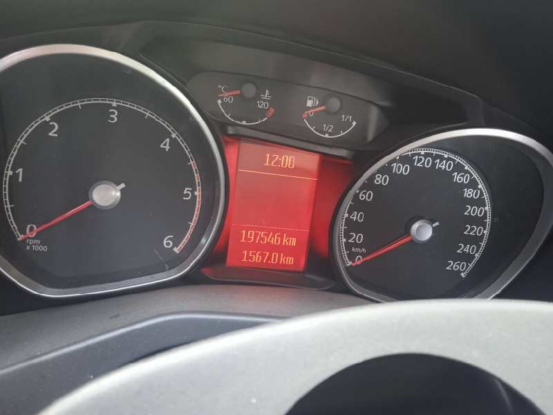 ford mondeo ber. (ca2) del año 2008