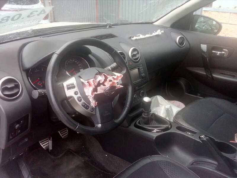 nissan qashqai (j10) del año 2013
