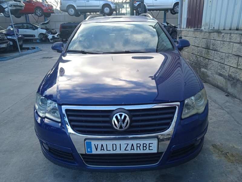 volkswagen passat variant (3c5) del año 2006
