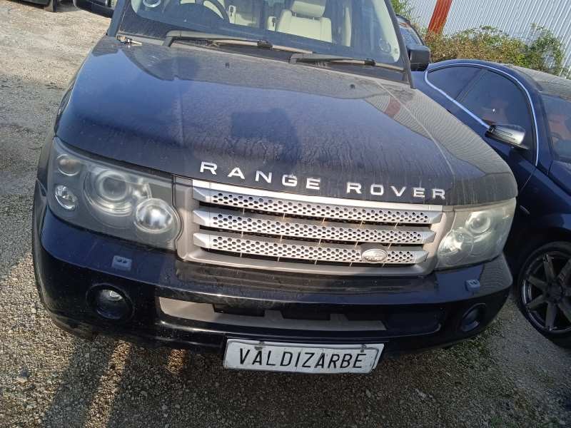 land rover range rover sport del año 2006