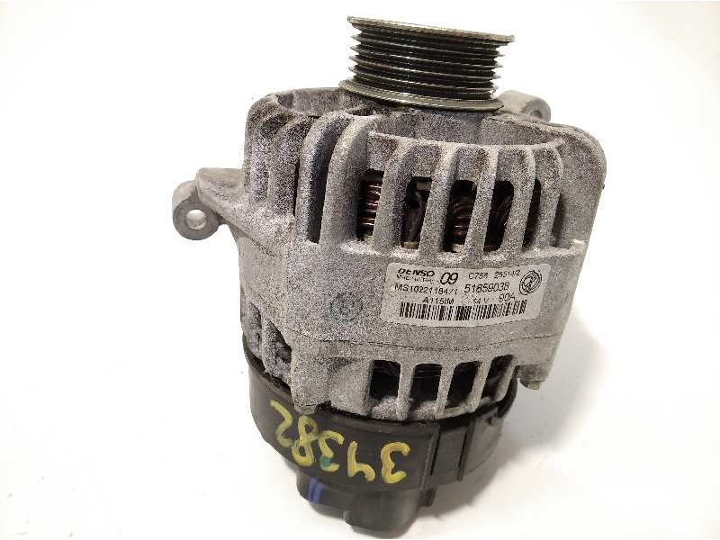 ALTERNADOR 51859038 MS1022118471