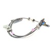 Recambio de varillaje cambio para toyota yaris (ksp211 1.5 referencia OEM IAM 33820K0020  