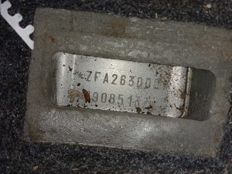 fiat doblo del año 2011