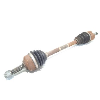 TRANSMISION DELANTERA IZQUIERDA 9803019580 