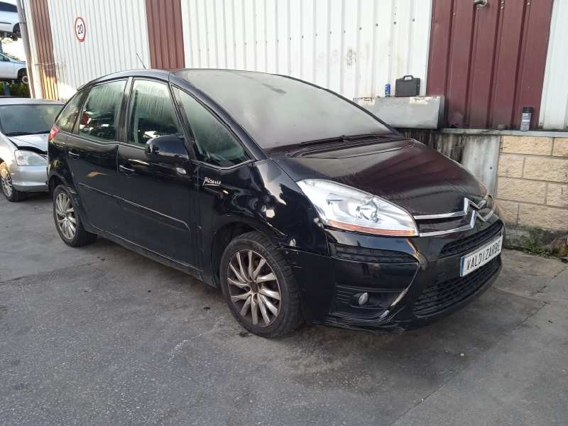 citroën c4 picasso del año 2008