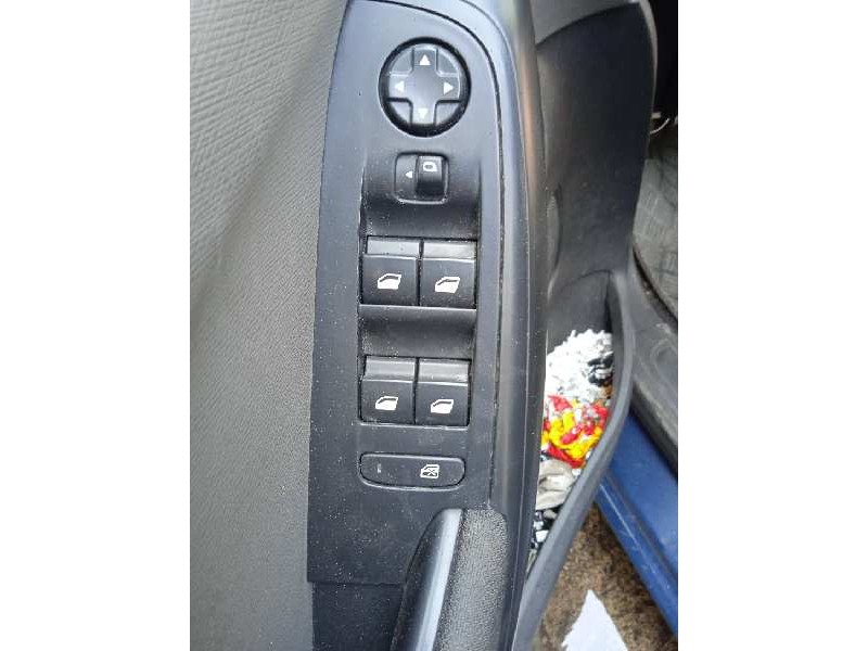 citroën c4 picasso del año 2018