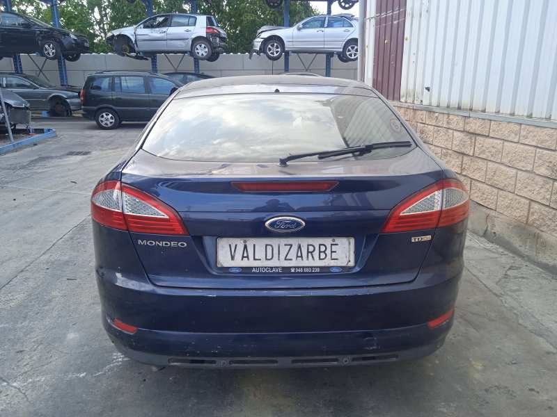 ford mondeo ber. (ca2) del año 2008