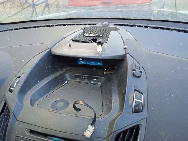 ford kuga (cbs) del año 2017