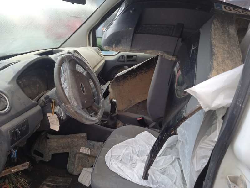 ford tourneo connect (tc7) del año 2012