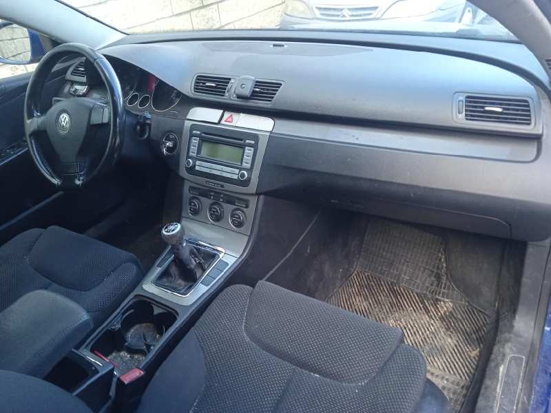 volkswagen passat variant (3c5) del año 2006