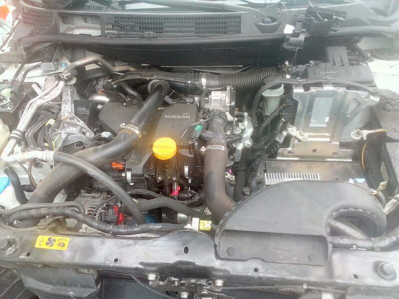 nissan qashqai (j10) del año 2013