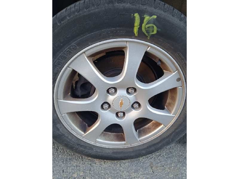 chevrolet cruze del año 2011