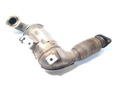 Recambio de catalizador para auto union deliver 9 2.0 referencia OEM IAM CATCC6307   2