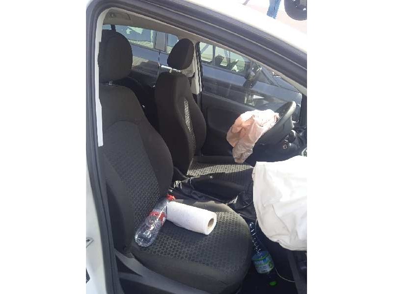 opel corsa e del año 2017