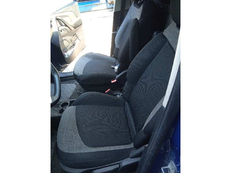 citroën c4 picasso del año 2018