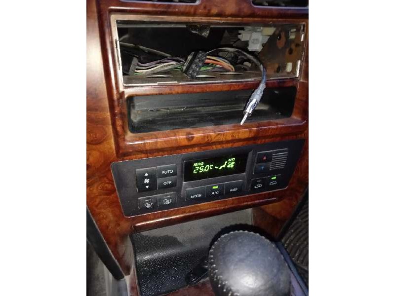 hyundai terracan (hp) del año 2003