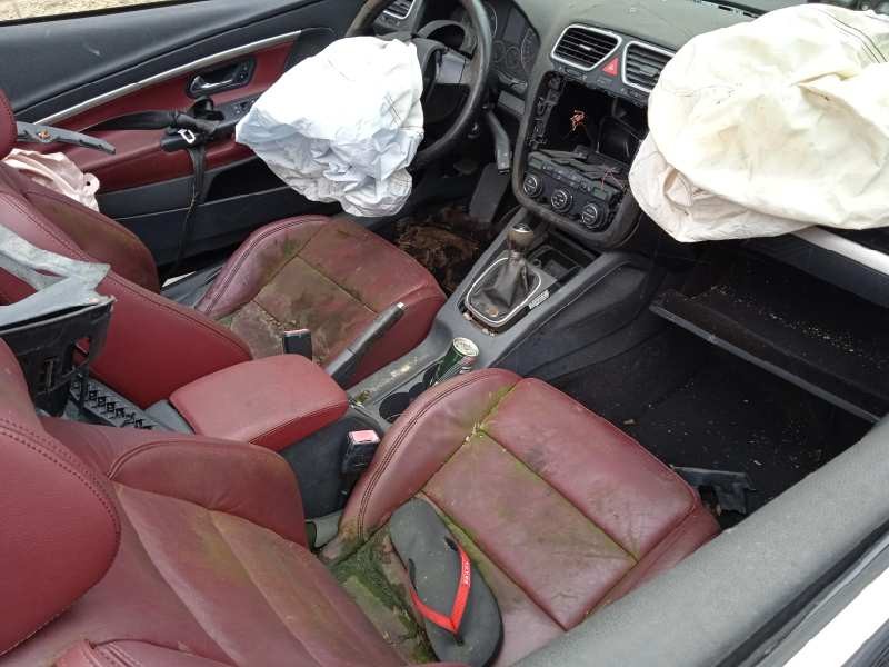 volkswagen eos (1f7) del año 2006