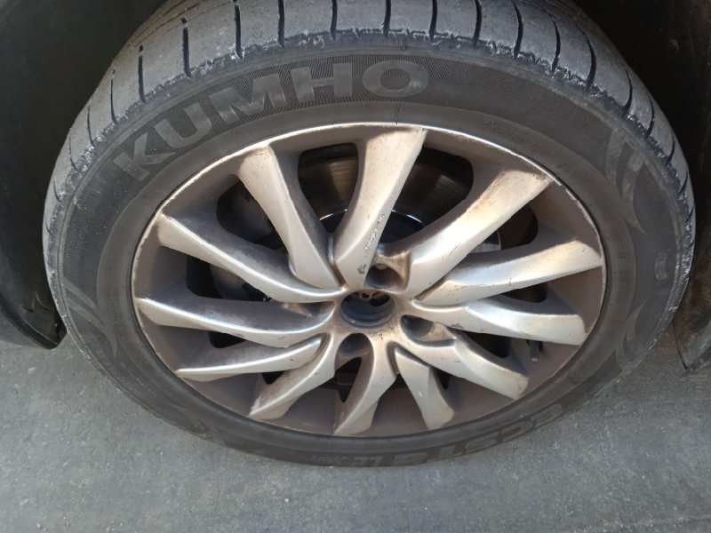 citroën c4 picasso del año 2008