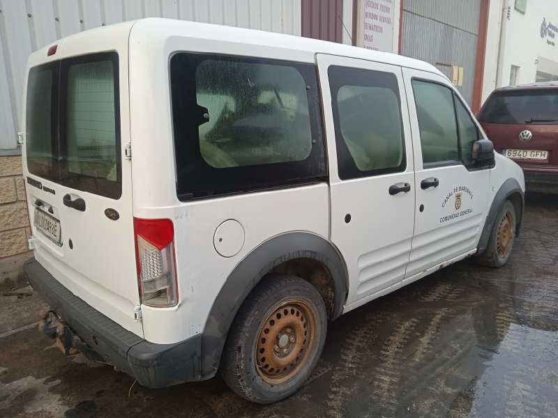 ford tourneo connect (tc7) del año 2012