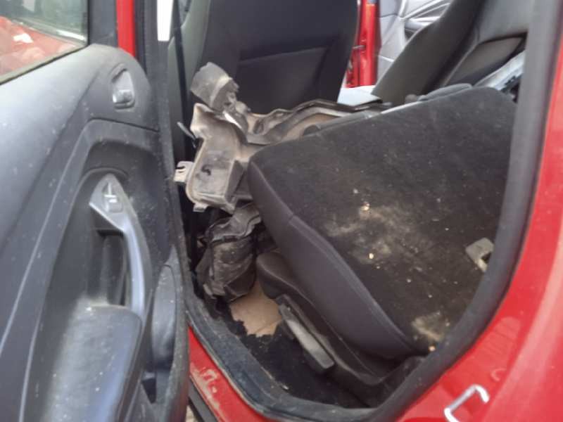 ford kuga (cbs) del año 2017