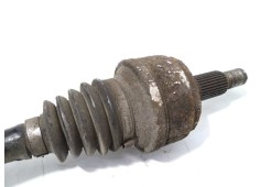 Recambio de transmision trasera derecha para audi q7 (4l) 3.0 tdi referencia OEM IAM 7L8501201   2