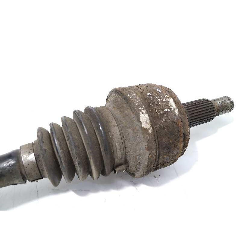 Recambio de transmision trasera derecha para audi q7 (4l) 3.0 tdi referencia OEM IAM 7L8501201  