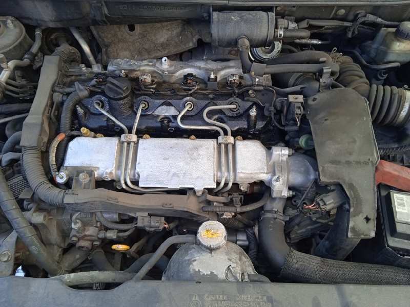 toyota corolla (e12) del año 2004