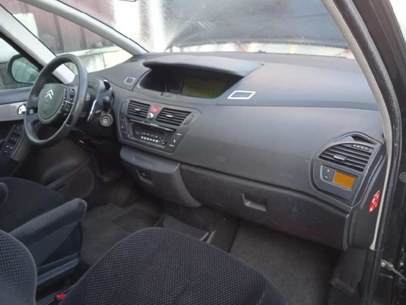 citroën c4 picasso del año 2008