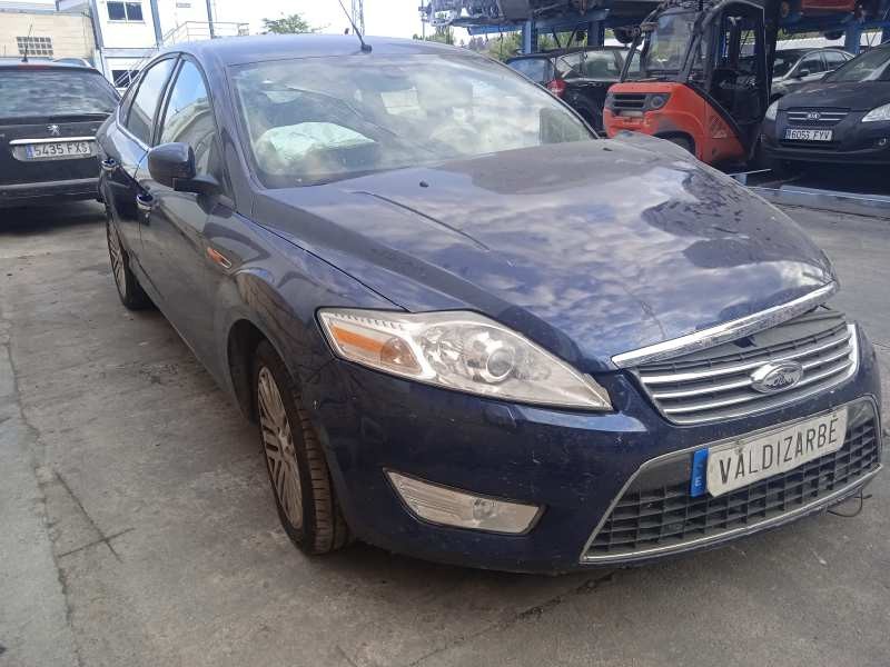 ford mondeo ber. (ca2) del año 2008