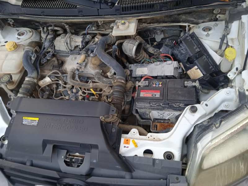 ford tourneo connect (tc7) del año 2012