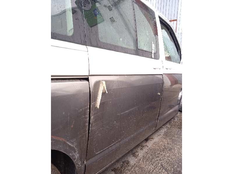 volkswagen t6.1 caravelle (sh) del año 2019