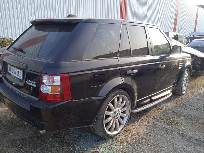 land rover range rover sport del año 2006