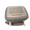 Recambio de pantalla multifuncion para peugeot 5008 1.6 hdi fap referencia OEM IAM 6574RK  