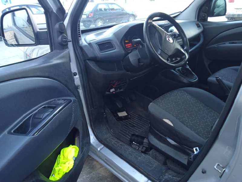 fiat doblo del año 2011