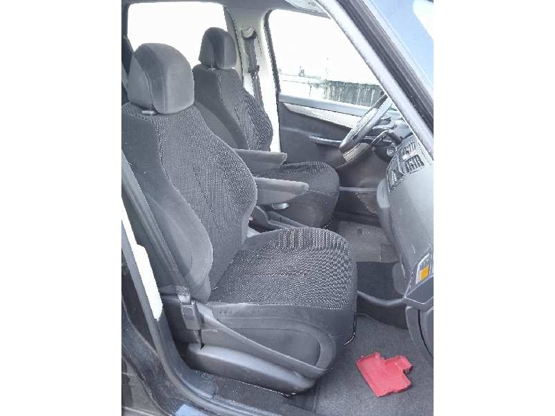 citroën c4 picasso del año 2008