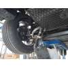 ford puma (j2k, cf7) del año 2025