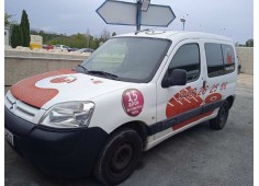citroën berlingo del año 2011