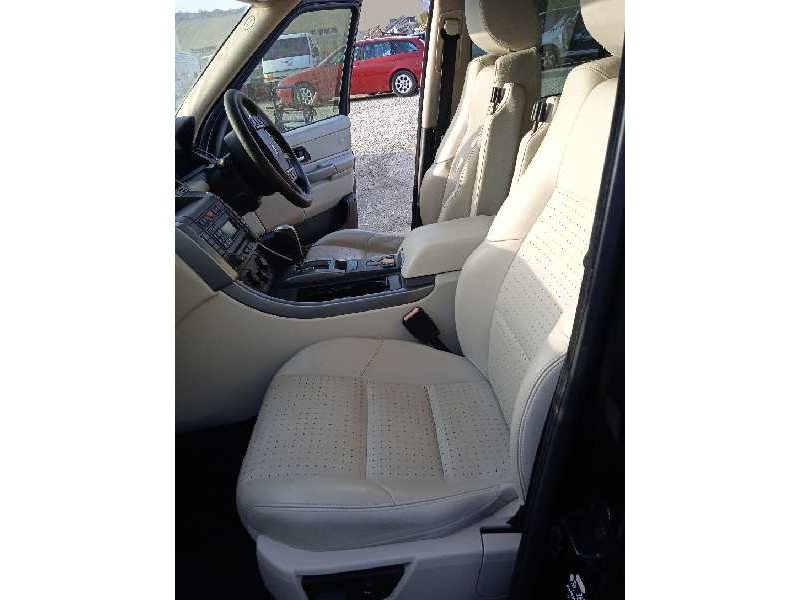 land rover range rover sport del año 2006