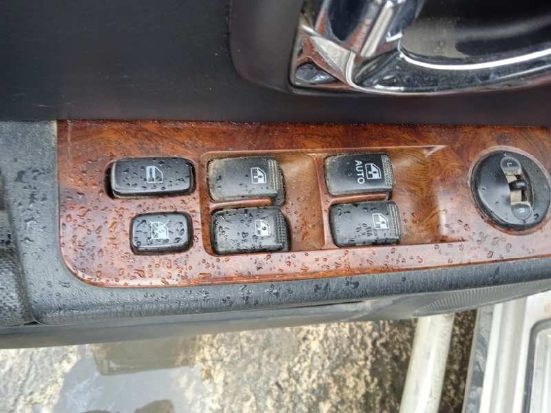 hyundai terracan (hp) del año 2003