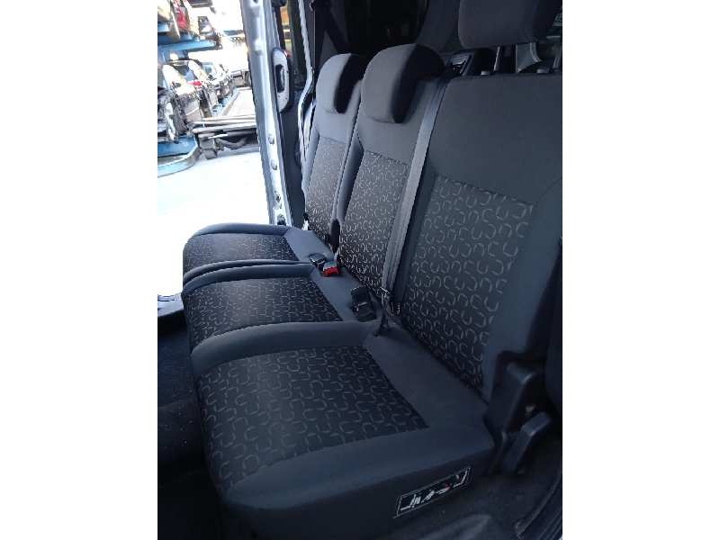 fiat doblo del año 2011